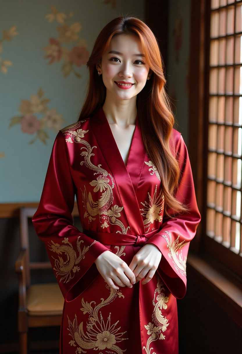 天官赐福
