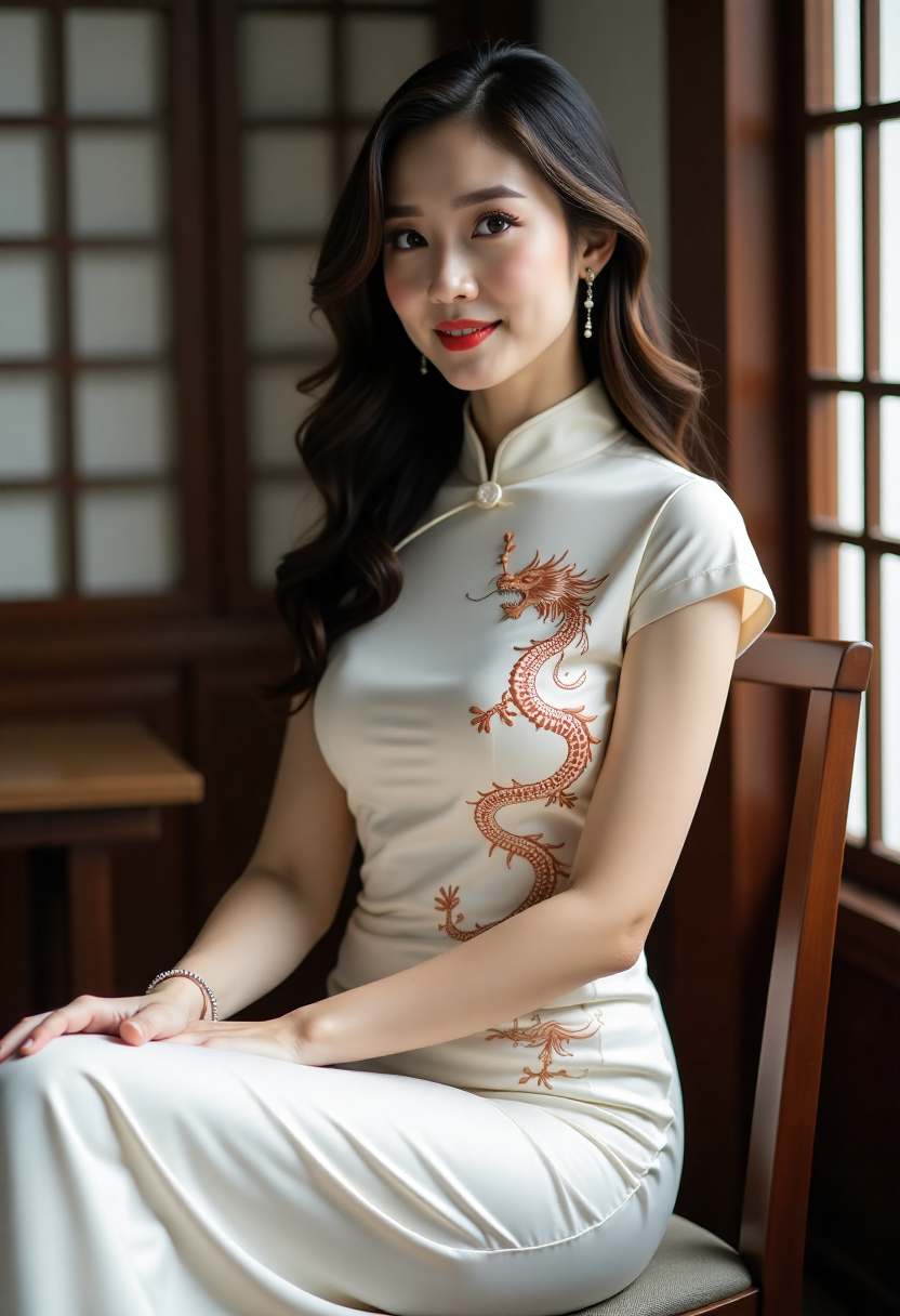 全职高手